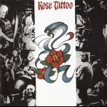 ROSE TATTOO - ROSE TATTOO (digipak) - ���������