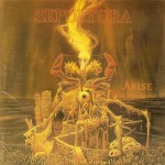 SEPULTURA - ARISE - ���������