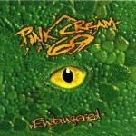 PINK CREAM 69 - ENDANGERED - 