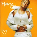 MARY J. BLIGE - LOVE & LIFE - ���������