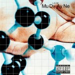 MUDVAYNE - L.D. 50 - ���������