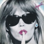 AMANDA LEAR - INCOGNITO - 