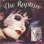 SIOUXSIE & THE BANSHEES - THE RAPTURE - ���������
