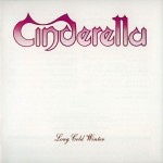 CINDERELLA - LONG GOLD WINTER - ���������