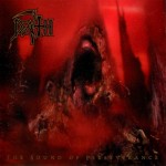 DEATH - THE SOUND OF PERSEVERANCE - 
