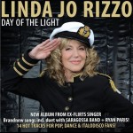 LINDA JO RIZZO - DAY OF THE LIGHT - 