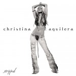 CHRISTINA AGUILERA - STRIPPED - 