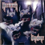 NAZARETH - BIG DOGZ - 