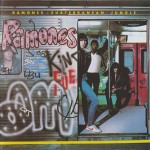 RAMONES - SUBTERRANEAN JUNGLE - ���������