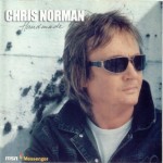 CHRIS NORMAN - HANDMADE - 