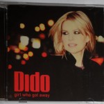 DIDO - GIRL WHO GOT AWAY - 