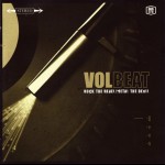 VOLBEAT - ROCK THE REBEL / METAL THE DEVOIL - 