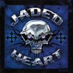 JADED HEART - SINISTER MIND - 