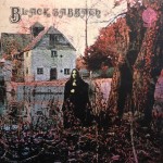BLACK SABBATH - BLACK SABBATH (digipak) (deluxe expanded edition) - ���������