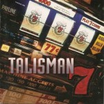 TALISMAN - 7 - ���������