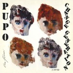PUPO - CHANGE GENERATION - ���������