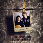 JIMI JAMISON & JIM PETERIK - EXTRA MOMENTS - ���������