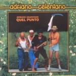 ADRIANO CELENTANO - QUEL PUNTO - ���������