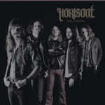 HORISONT - TIME WARRIORS - ���������