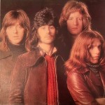 BADFINGER - STRAIGHT UP - 