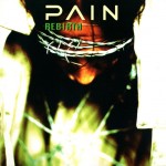 PAIN - REBIRTH - ���������