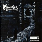 CYPRESS HILL - III (TEMPLES OF BOOM) - ���������