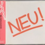 NEU! - NEU! - 