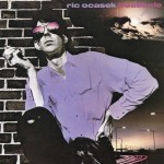 RIC OCASEK - BEATITUDE - ���������