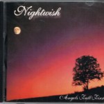 NIGHTWISH - ANGELS FALL FIRST - ���������