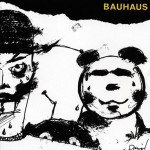 BAUHAUS - MASK - 