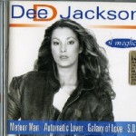 DEE D. JACKSON - IL MEGLIO - ���������