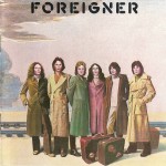 FOREIGNER - FOREIGNER - 