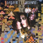 SIOUXSIE & THE BANSHEES - A KISS IN THE DREAMHOUSE - 