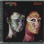 BACCARA - COLOURS - 