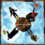 SPIN DOCTORS - TURN IT UPSIDE DOWN - ���������