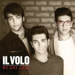 IL VOLO - WE ARE LOVE - 