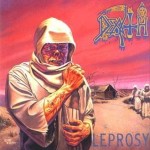 DEATH - LEPROSY - 