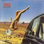 SPACE - DELIVERANCE - 