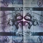 STONE SOUR - AUDIO SECRECY - 