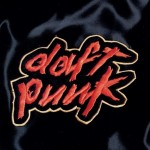 DAFT PUNK - HOMEWORK - 