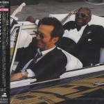 B.B. KING & ERIC CLAPTON - RIDING WITH THE KING - 