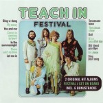 TEACH-IN - FESTIVAL / GET ON BOARD - ���������