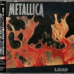 METALLICA - LOAD - 