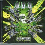 U.D.O. - REV-RAPTOR - ���������