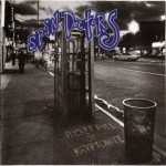 SPIN DOCTORS - POCKET FULL OF KRYPTONITE - ���������