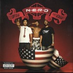 N.E.R.D. - FLY OR DIE - 