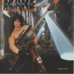 KANE ROBERTS - KANE ROBERTS - 