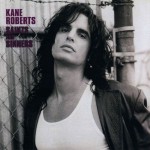 KANE ROBERTS - SAINTS AND SINNERS - 