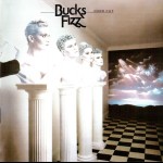 BUCKS FIZZ - HAND CUT - 