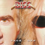 BISS - FACE - OFF - ���������